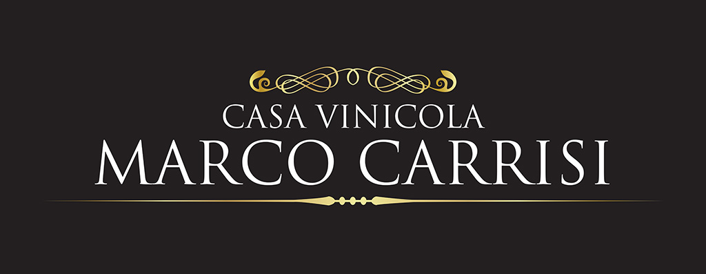 logo Casa Vinicola Marco Carrisi